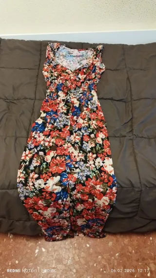 Mono floral M/L