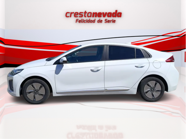 IONIQ - DESDE 330€/MES ¡SIN PAGAR ENTRADA!