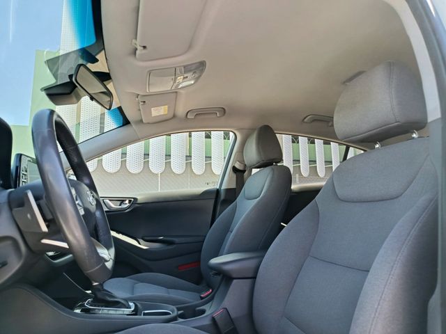 IONIQ - DESDE 330€/MES ¡SIN PAGAR ENTRADA!