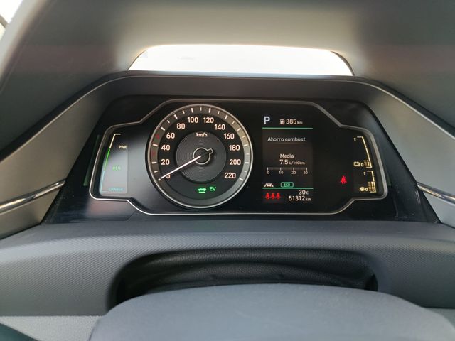 IONIQ - DESDE 330€/MES ¡SIN PAGAR ENTRADA!