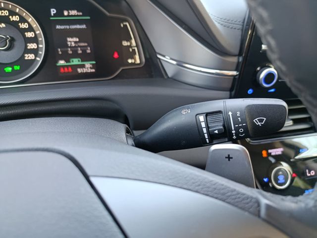 IONIQ - DESDE 330€/MES ¡SIN PAGAR ENTRADA!