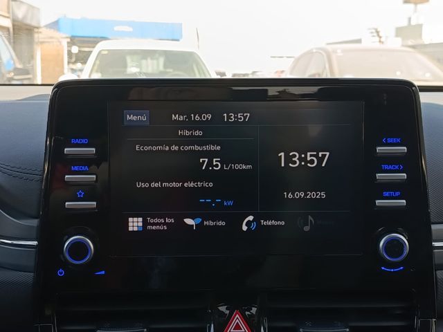 IONIQ - DESDE 330€/MES ¡SIN PAGAR ENTRADA!
