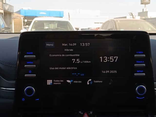 IONIQ - DESDE 330€/MES ¡SIN PAGAR ENTRADA!
