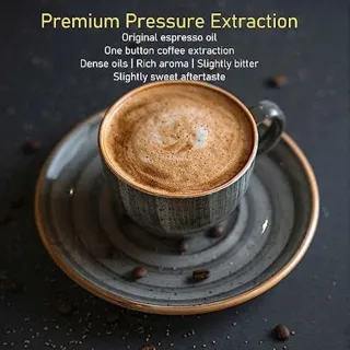 Cafetera Portátil Mini Dual