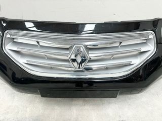 Defensa Renault Koleos 2014
