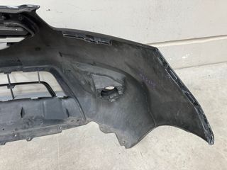 Defensa Renault Koleos 2014