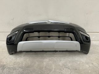 Defensa Renault Koleos 2014