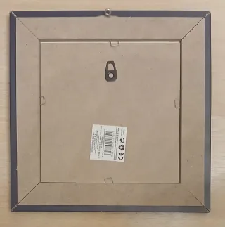 Cuadros personajes Warner