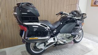 BMW K 1200 LT