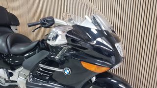 BMW K 1200 LT