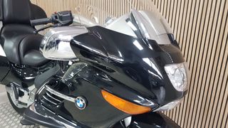 BMW K 1200 LT