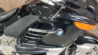 BMW K 1200 LT