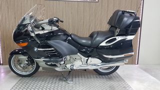 BMW K 1200 LT