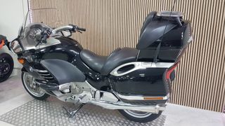 BMW K 1200 LT