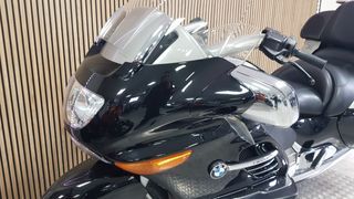 BMW K 1200 LT