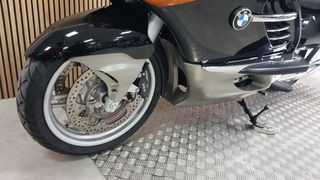BMW K 1200 LT