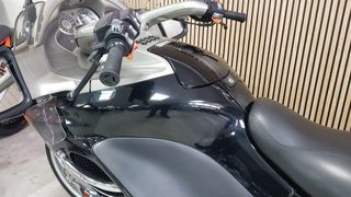 BMW K 1200 LT