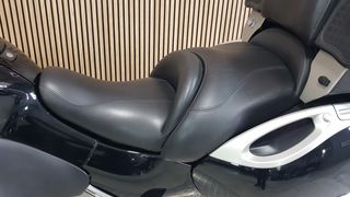 BMW K 1200 LT