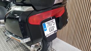 BMW K 1200 LT