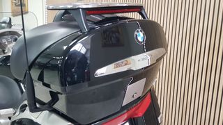 BMW K 1200 LT