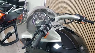 BMW K 1200 LT