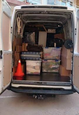 Mudanzas portes low cost 602024399