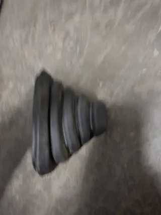 Fuelle Palanca Citroen AX