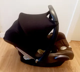 Carrito Bugaboo Camaleon Azul + Accesorios