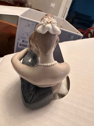 Lladró Pareja The Happiest Day