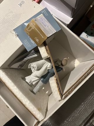 Lladró Pareja The Happiest Day