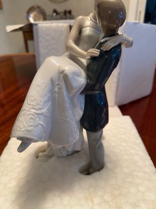 Lladró Pareja The Happiest Day