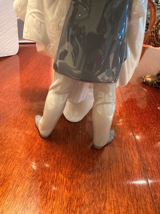 Lladró Pareja The Happiest Day