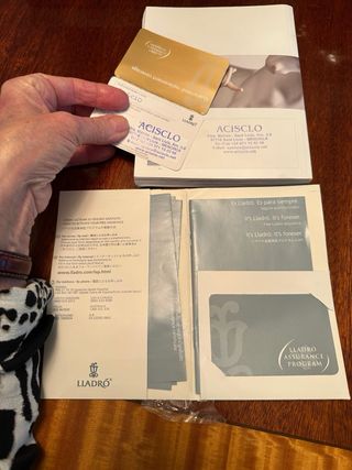 Lladró Pareja The Happiest Day