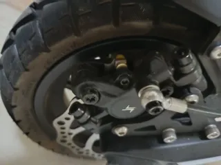 Patinete Eléctrico SmartGyro Raptor Evo 1000W