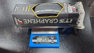 Pneu Vittoria Rubino Pro 650x23c Graphene Novo