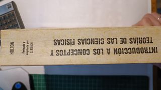 Introduc. a Los concep. y Teorias de las c.fisicas