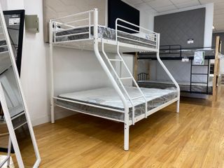 ¡¡¡GRAN OFERTA!!! Litera metálica moderna y fuerte