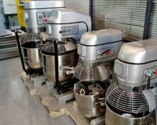 Amasadora Batidora 624792021