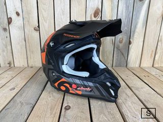 SCORPION T-S VX-16 AIR MATCH