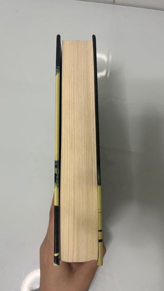 Libro: La fortaleza digital