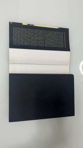 Libro: La fortaleza digital