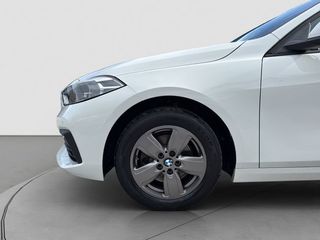 BMW Serie 1 116d