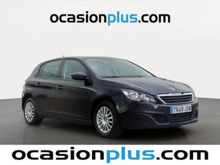 Peugeot 308 1.2 PureTech Access 60 kW (82 CV)