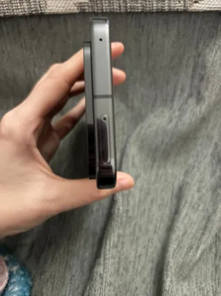 Google Pixel 10Pro XL Negro/Gris