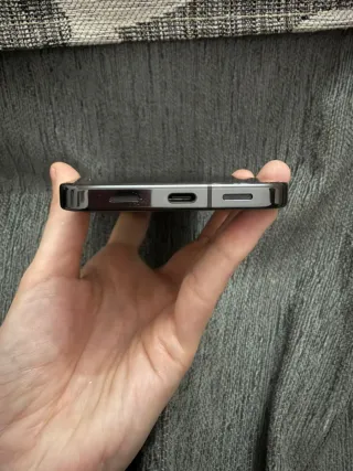 Google Pixel 10Pro XL Negro/Gris