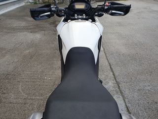 Honda CB 500 XA 14' con 73000 km