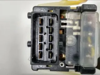 Maneta Intermitente Saab 95