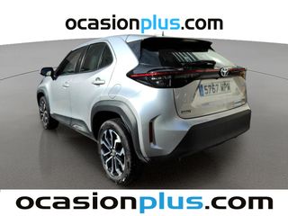 Toyota Yaris Cross 120H Active Tech 85 kW (116 CV)