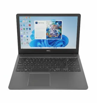Ordenador Portátil Dell i5-7MA 8GB RAM