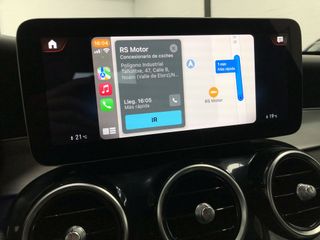 MB GLC COUPE 300D 4MATIC AMG LINE AUTO.